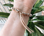 Load image into Gallery viewer, Golden Hour Bracelet
