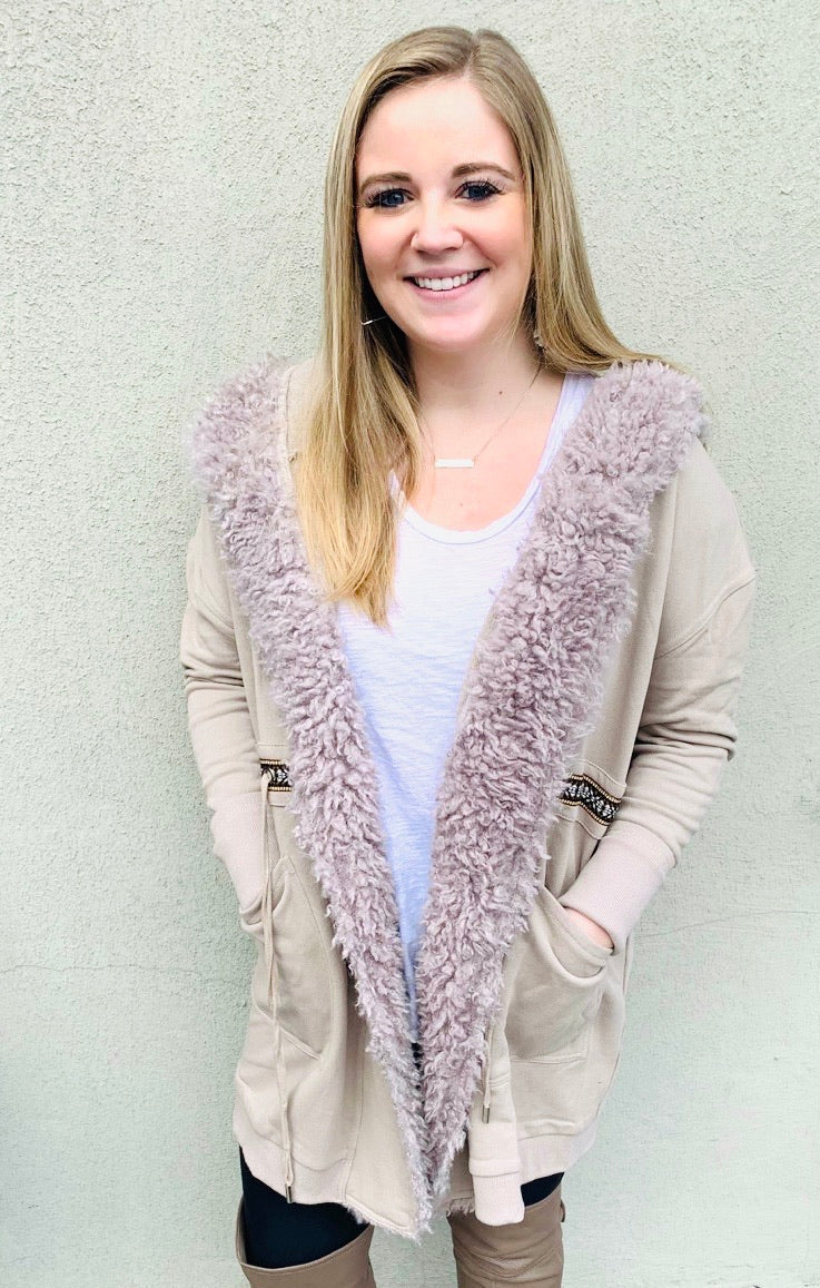 Yana Jacket