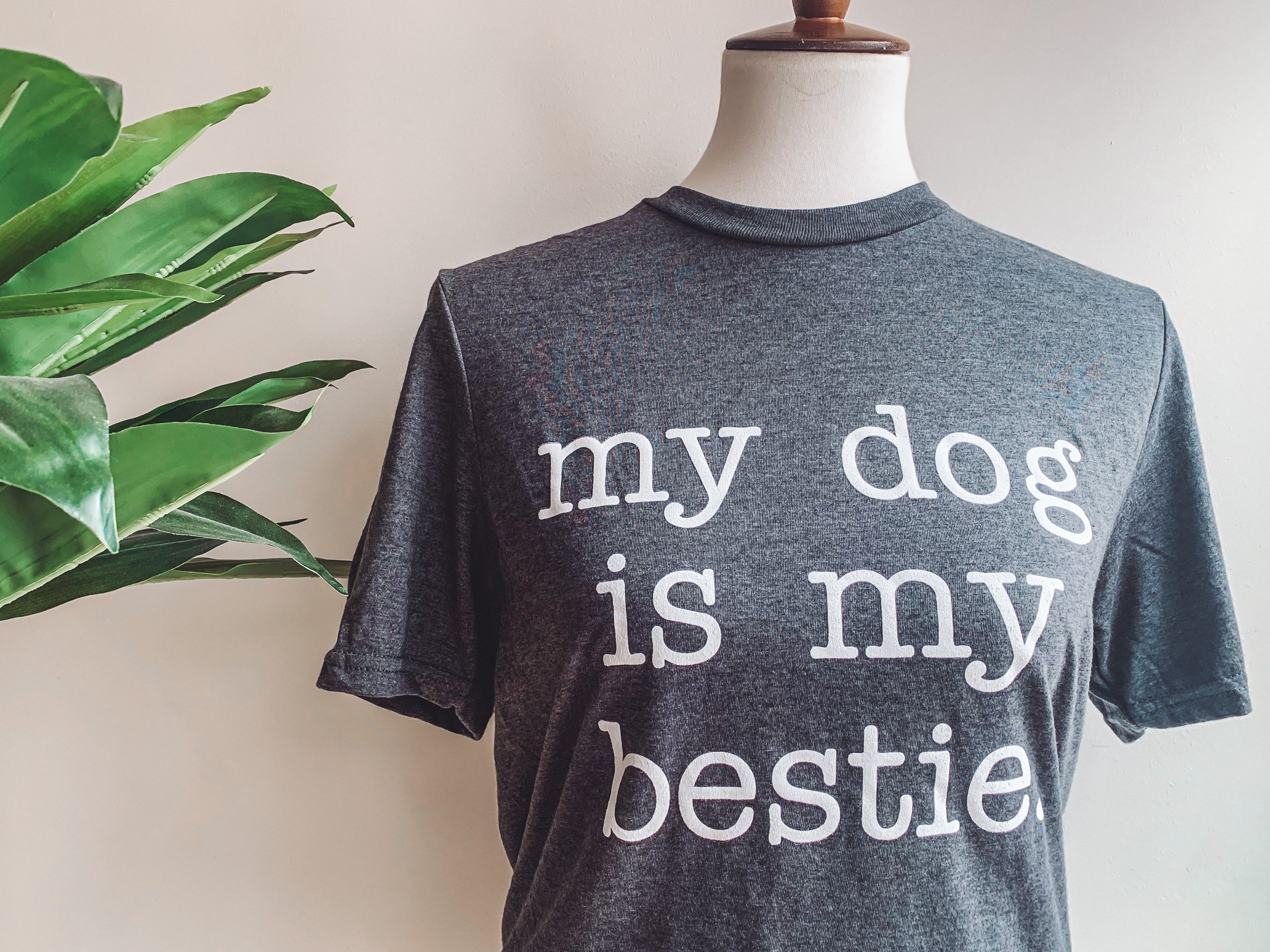 Bestie Tee