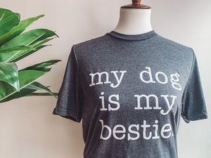 Bestie Tee