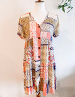 Load image into Gallery viewer, Carmen Dress
