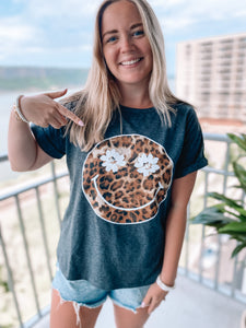 Happy Times Tee