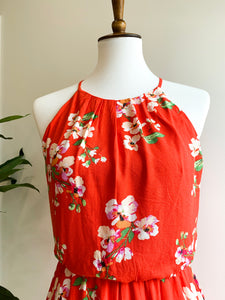 Honolulu Sundress