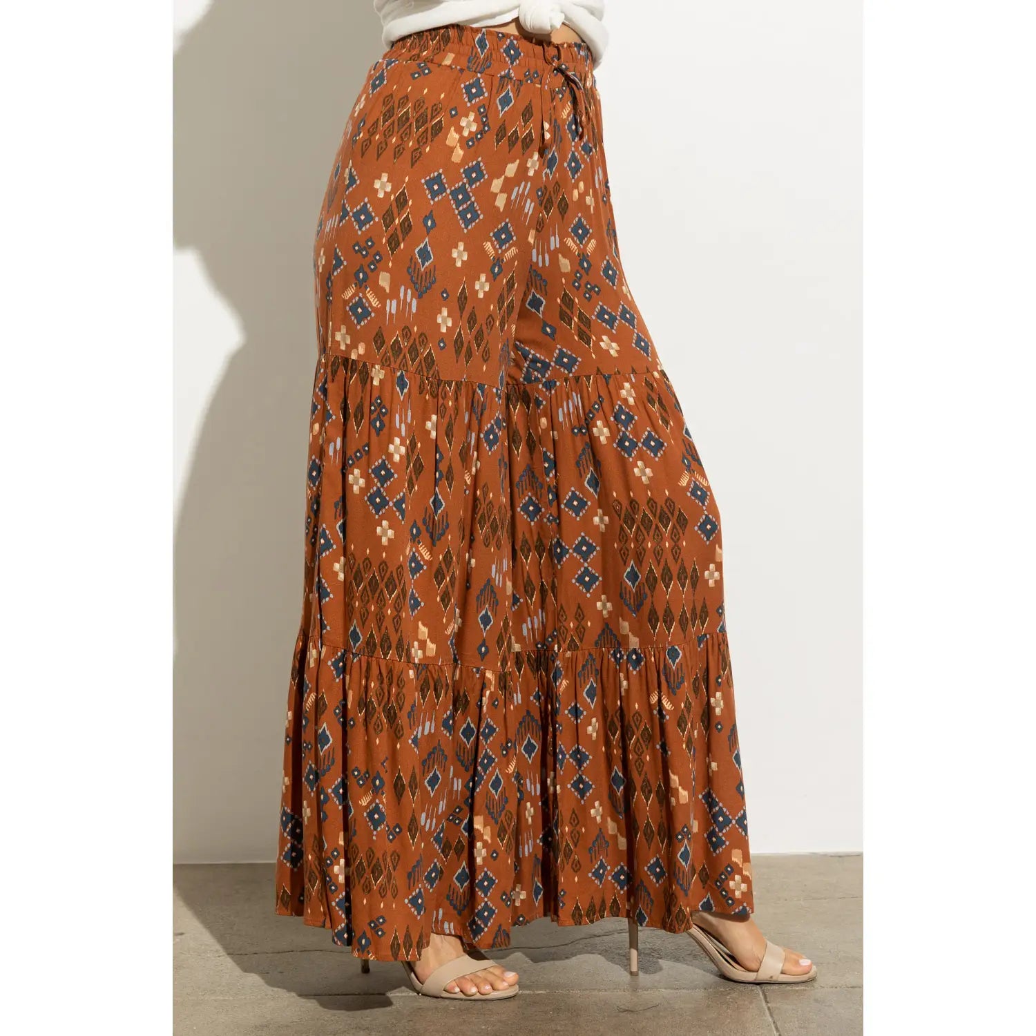 Sedona Wide Leg Pants