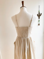Load image into Gallery viewer, Breezy Buttoned Dress
