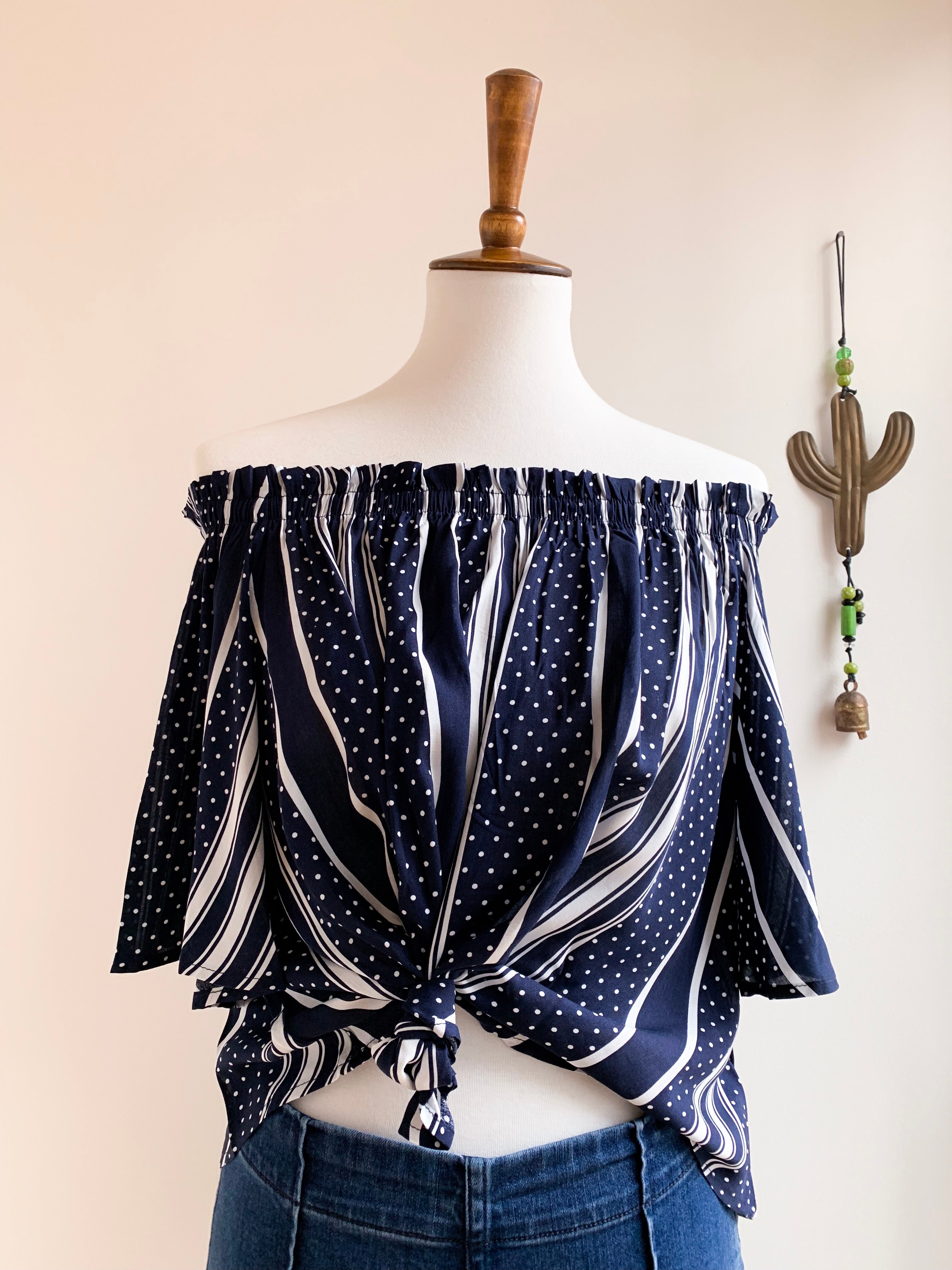 Carnival Top
