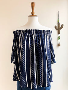 Carnival Top